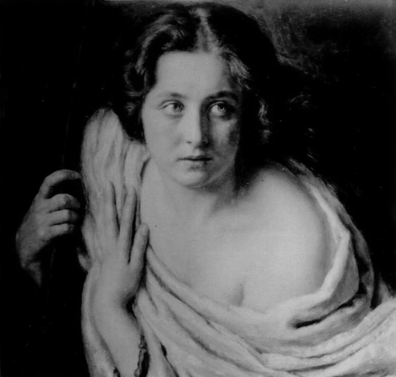 Diana dea della caccia 1